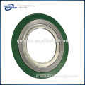 China factory sale imported material high tensile strength food grade seal gasket